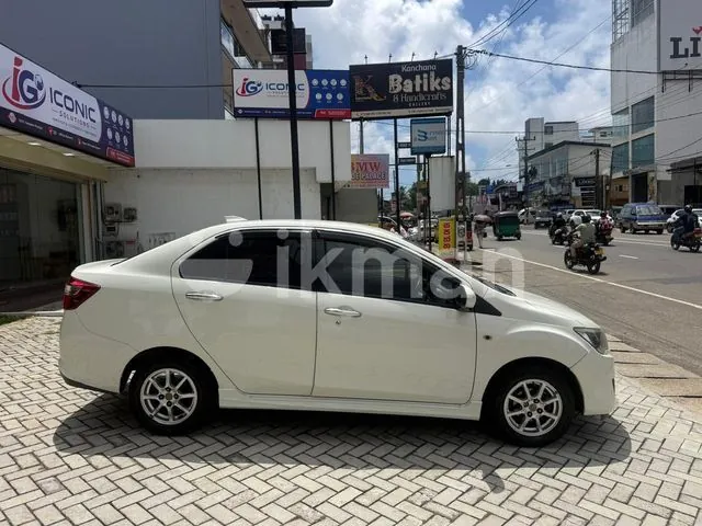 Perodua Bezza 2020 photo 4