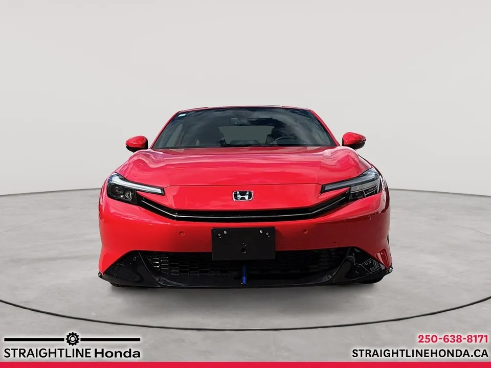 Honda Prelude 2026 photo 2