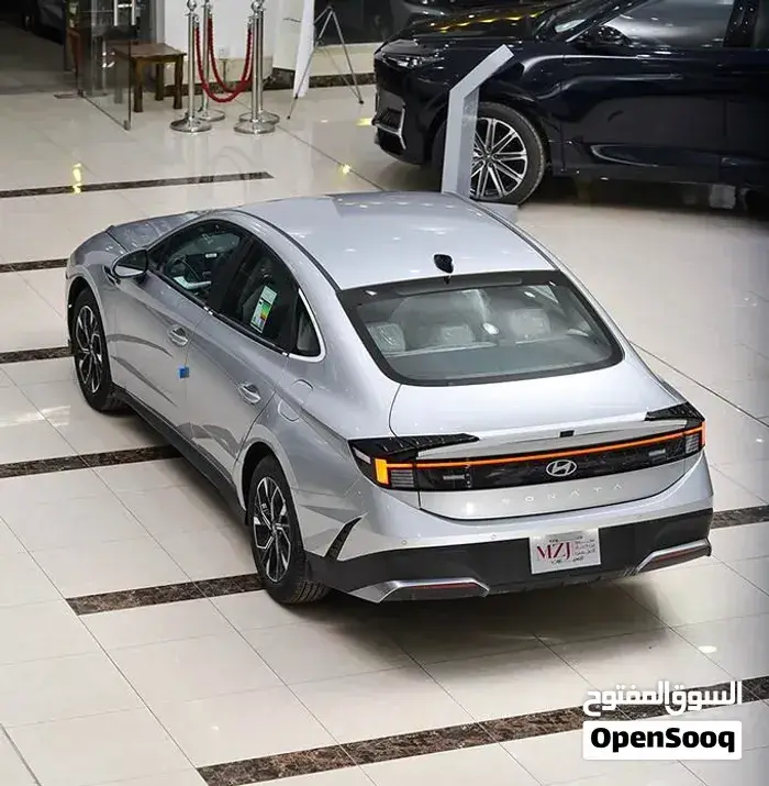 Hyundai Sonata 2026 photo 3