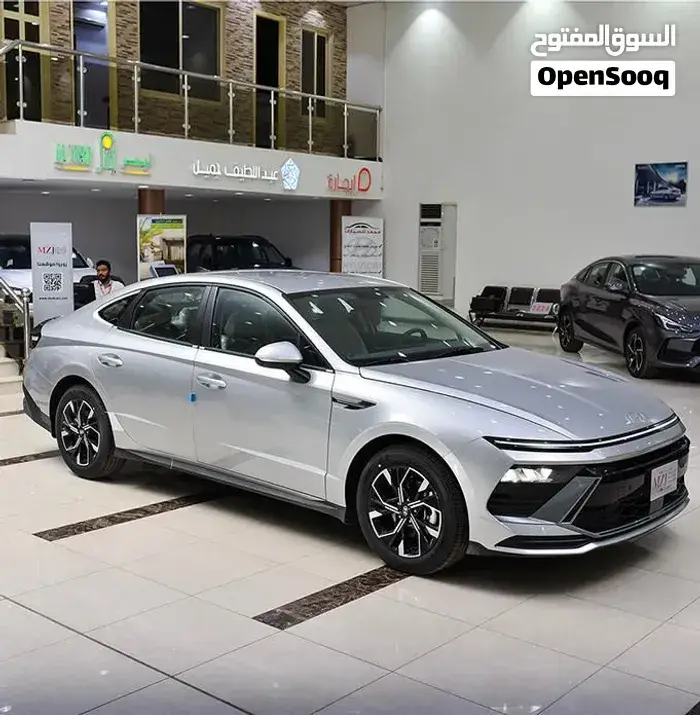Hyundai Sonata 2026 photo 4