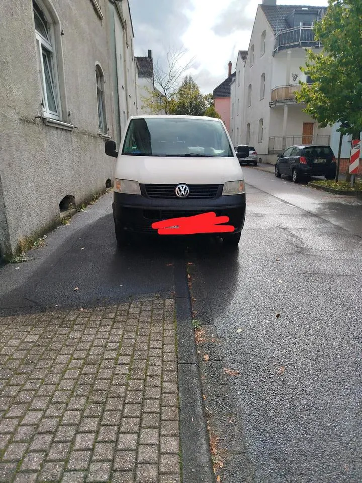 Volkswagen T5