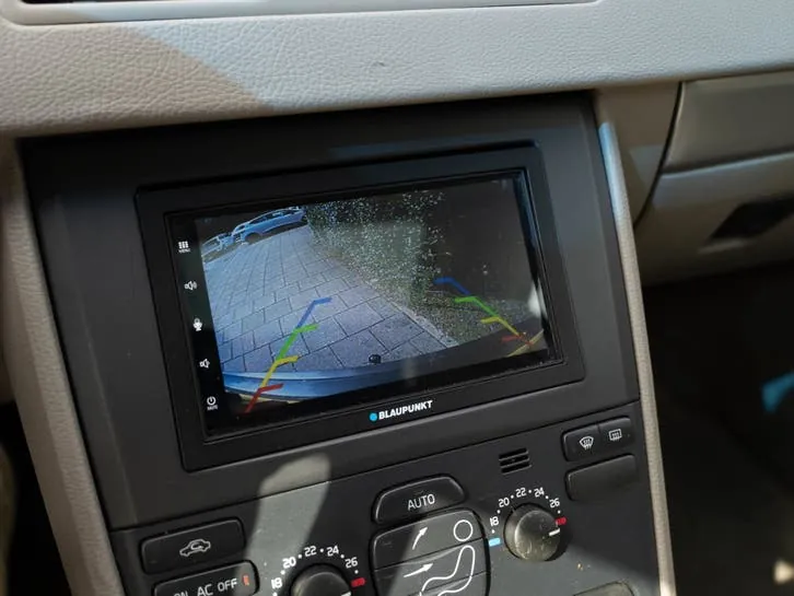 Volvo Xc90 2006 photo 3