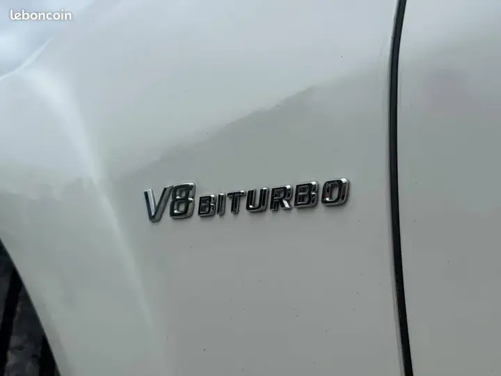 Mercedes-Benz S-Class 2010 photo 4