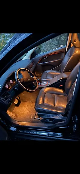 Volvo Xc70 2009 photo 4
