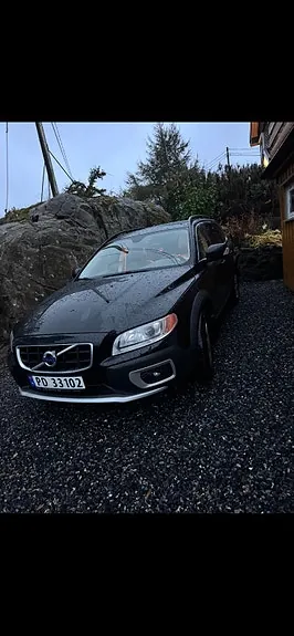 Volvo Xc70 2009 photo 5