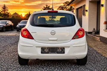 Opel Corsa 2013 photo 3