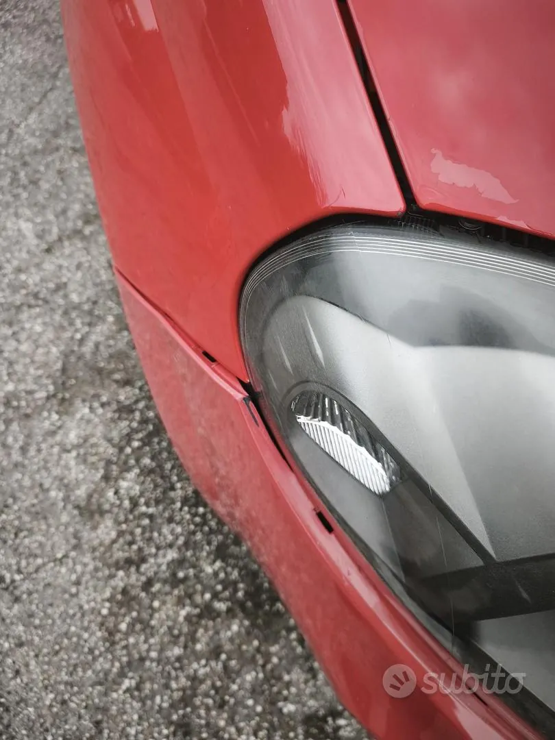 Fiat Punto 2012 photo 3