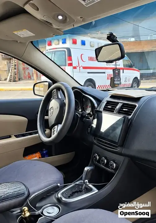 Dodge Avenger 2012 photo 2