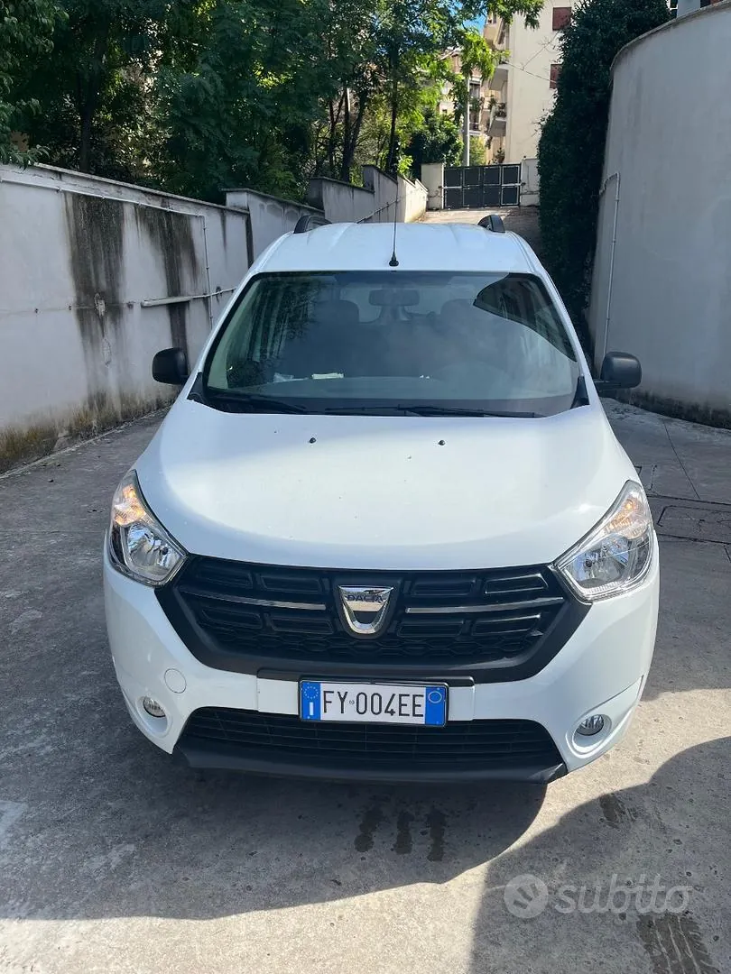 Dacia Dokker