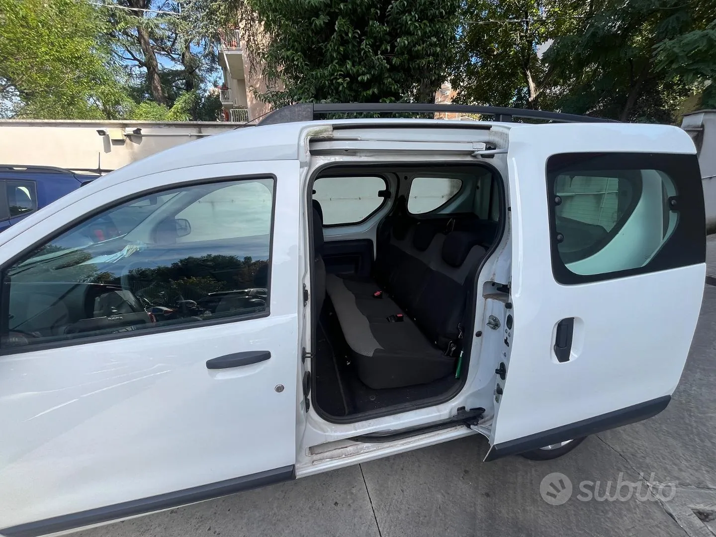 Dacia Dokker 2019 photo 4