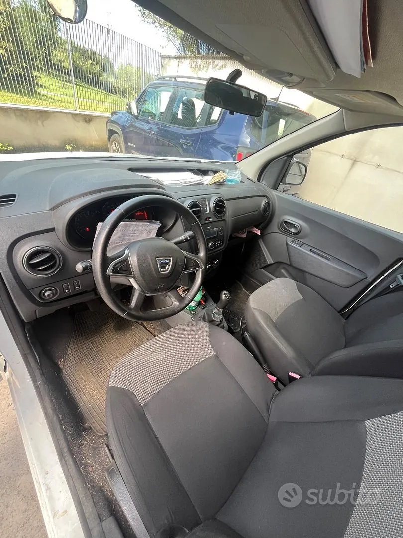 Dacia Dokker 2019 photo 3