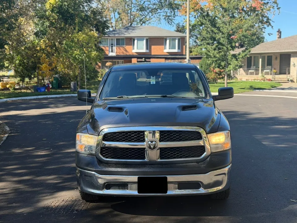 Dodge Ram 1500