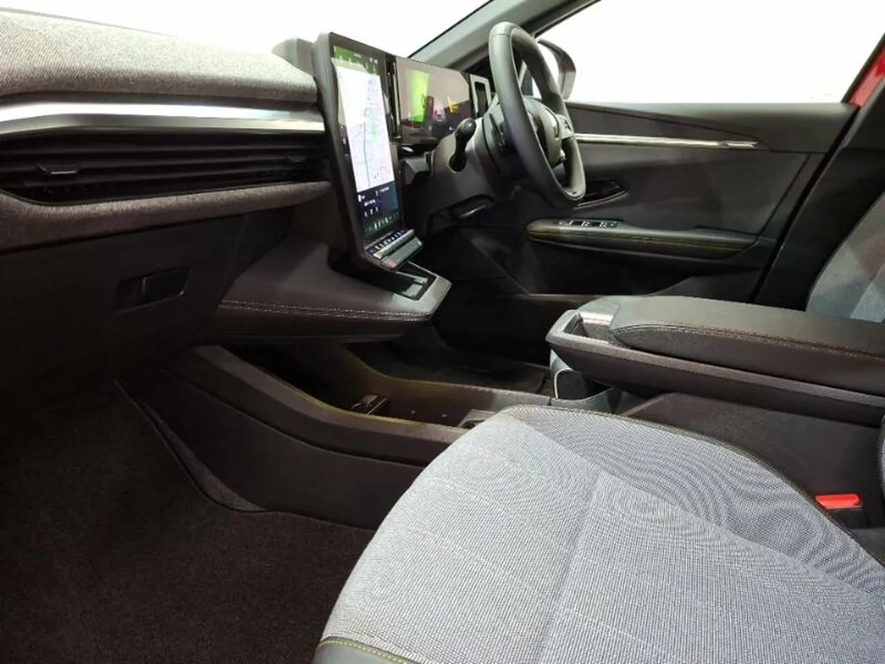 Renault Megane 2024 photo 5