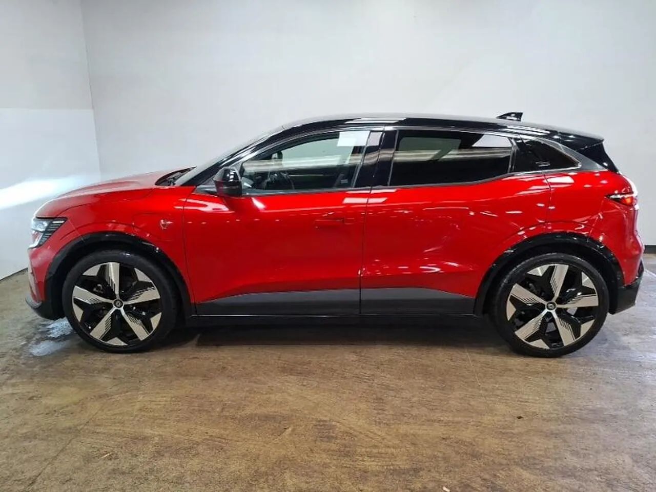 Renault Megane 2024 photo 4