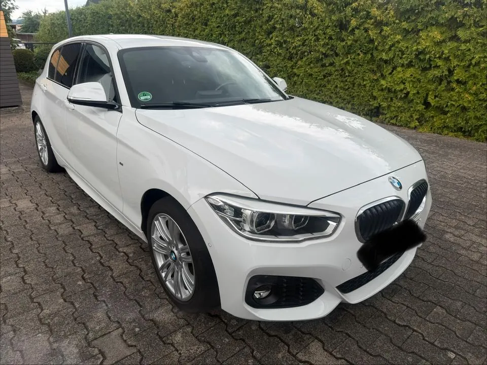 BMW 120I