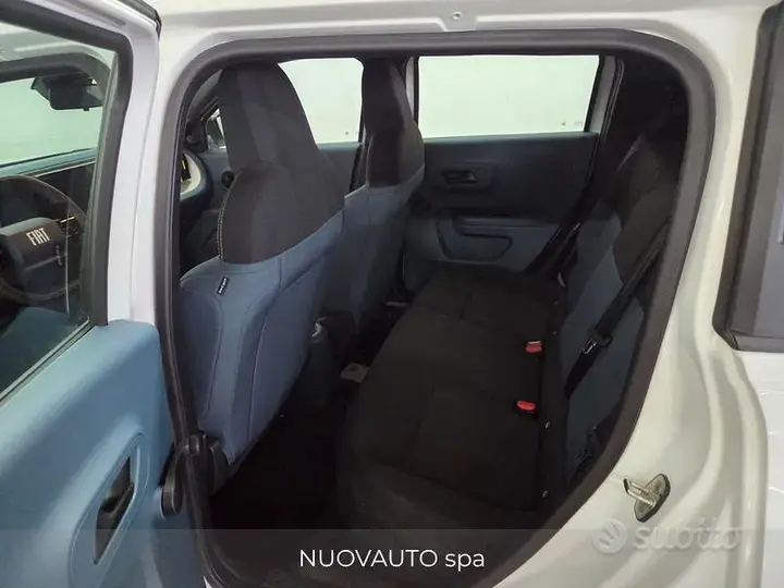 Fiat Panda 2026 photo 5