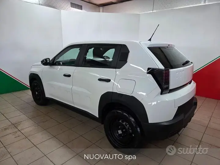 Fiat Panda 2026 photo 3