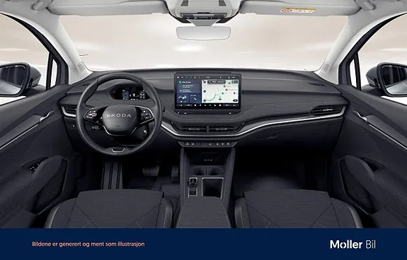 Skoda Elroq 2026 photo 4