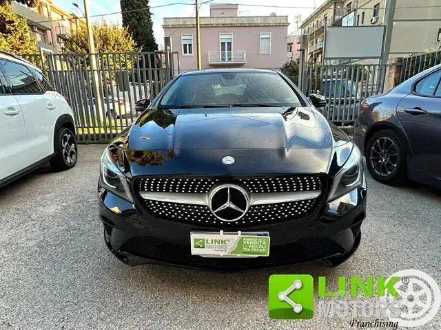 Mercedes-Benz Cla 2014 photo 2