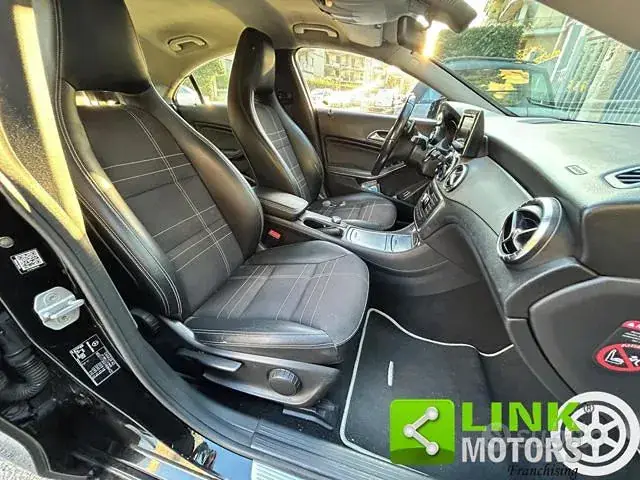Mercedes-Benz Cla 2014 photo 5