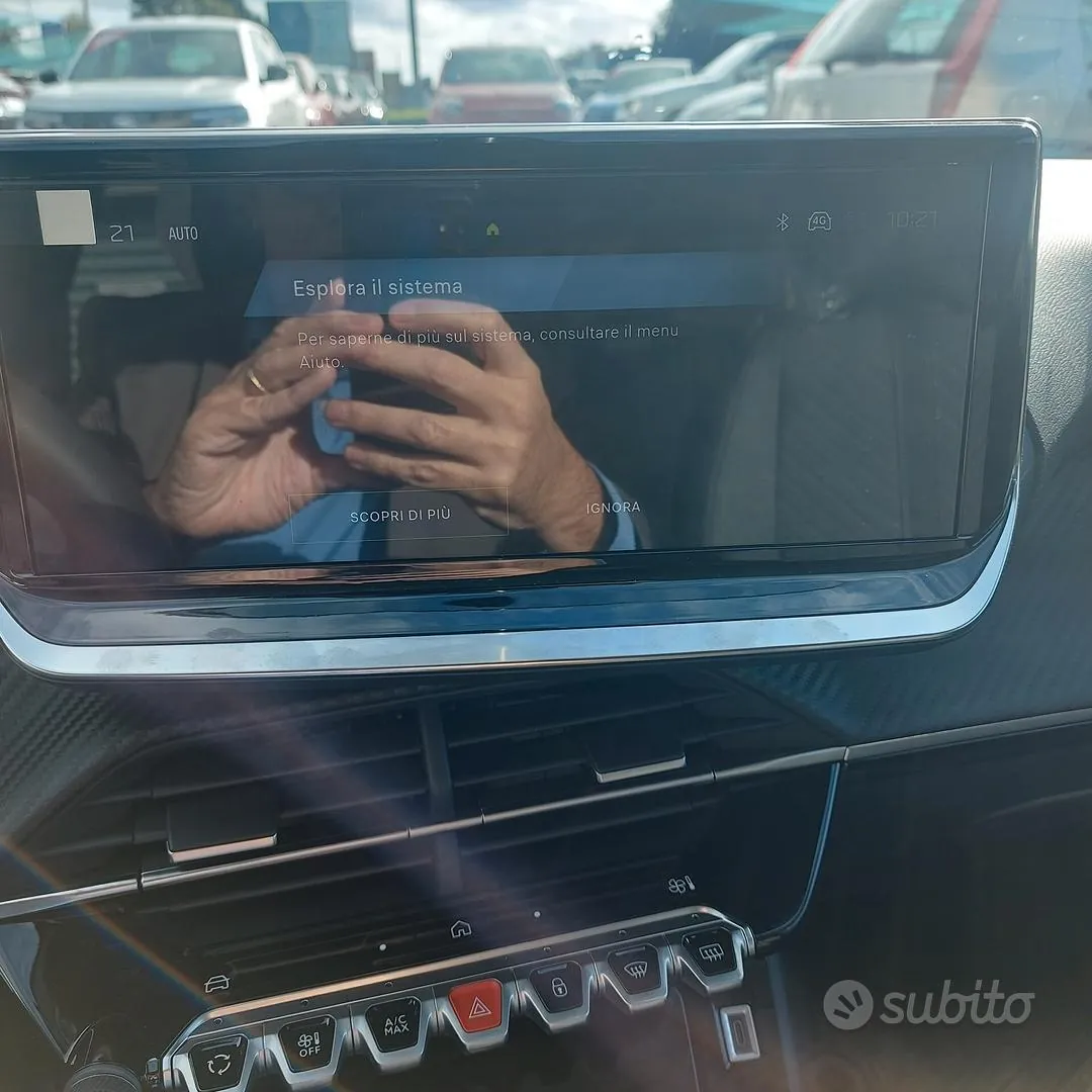 Peugeot 208 2026 photo 4
