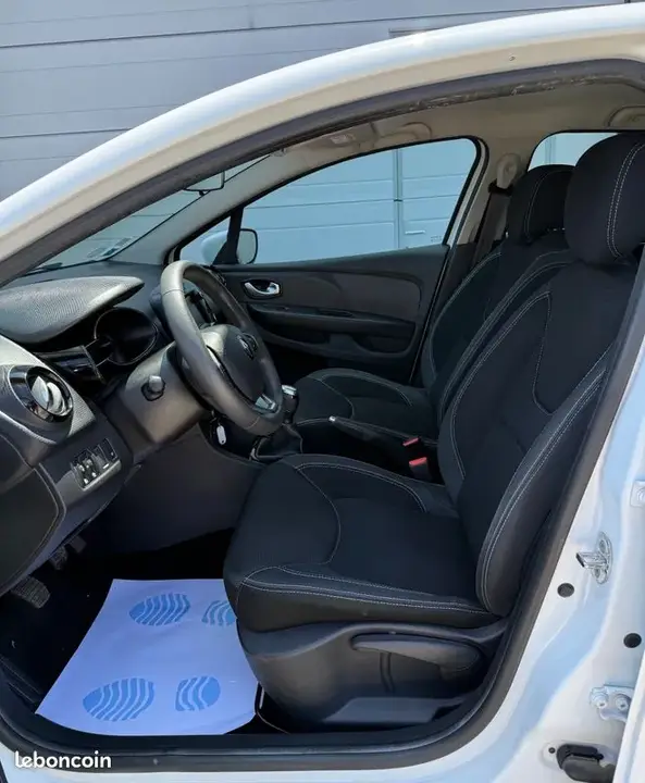 Renault Clio 2018 photo 4
