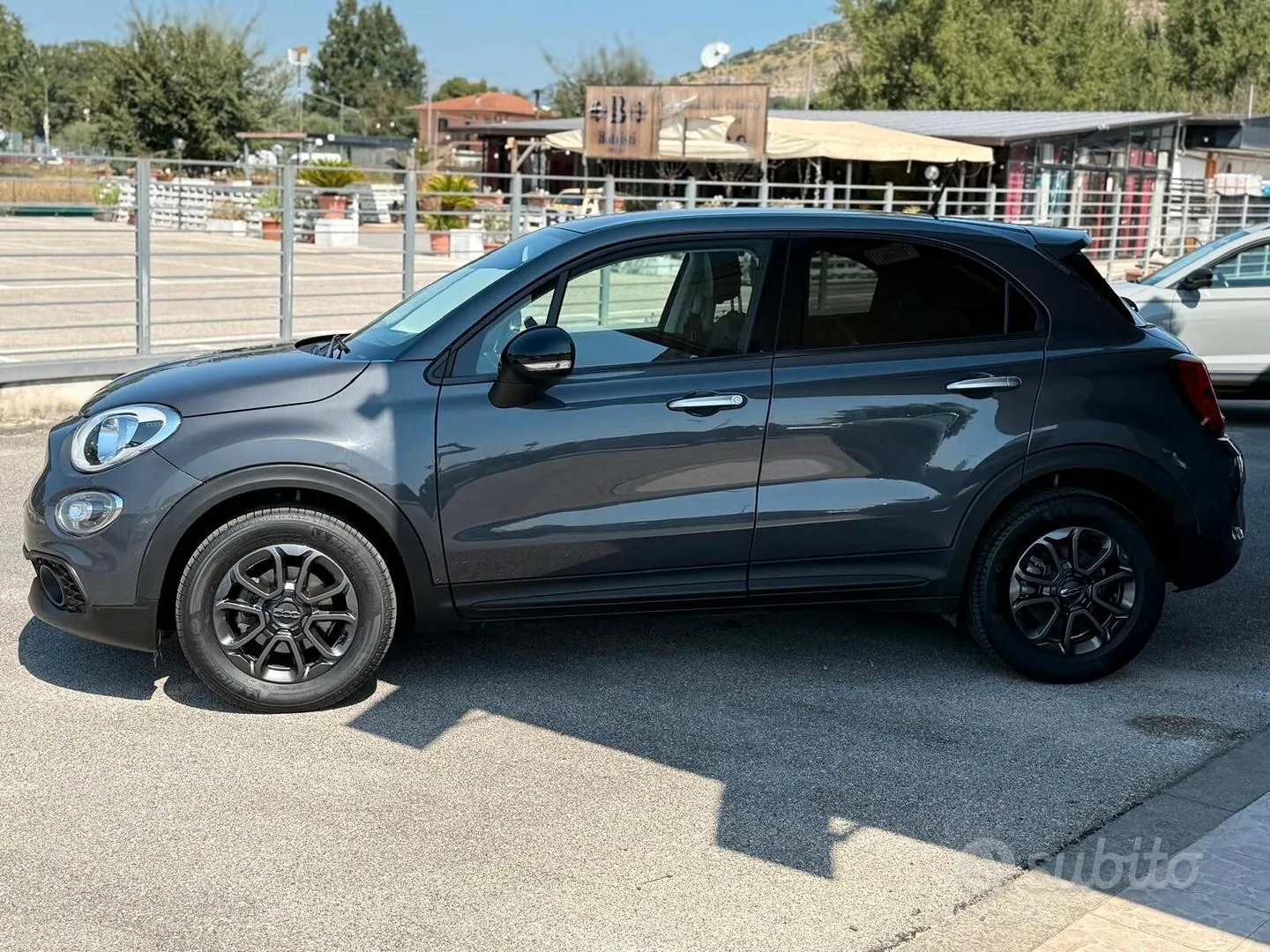Fiat 500X 2024 photo 3
