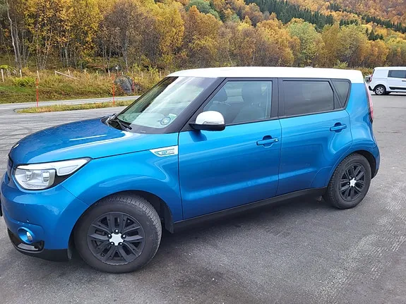 Kia Soul 2016 photo 2