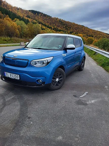 Kia Soul 2016 photo 3
