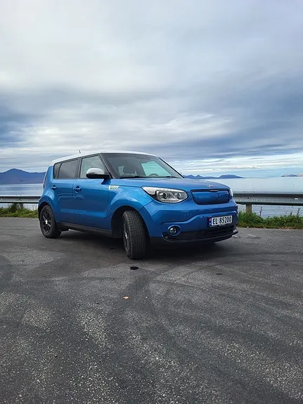 Kia Soul 2016 photo 4