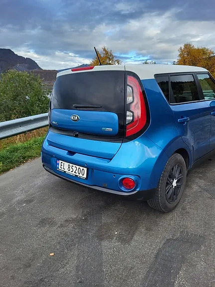 Kia Soul 2016 photo 5