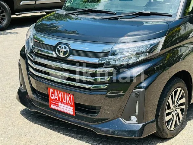 Toyota Roomy 2024 photo 5