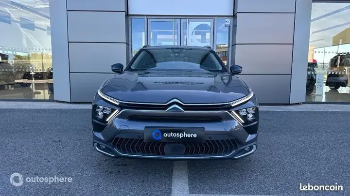 Citroen C5 X 2023 photo 2