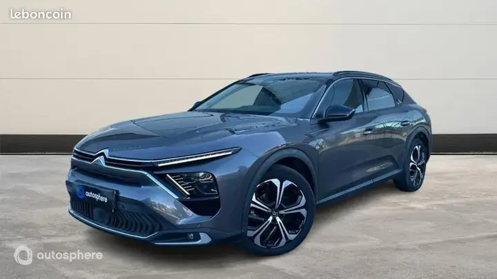 Citroen C5 X