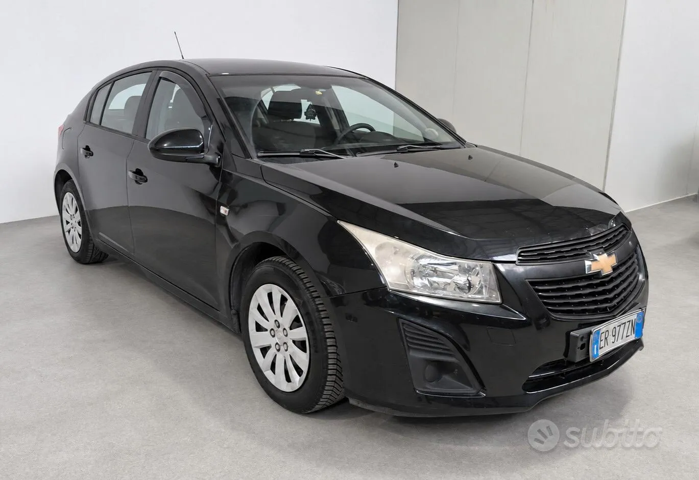 Chevrolet Cruze 2013 photo 2