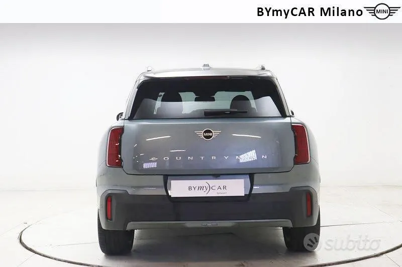 Mini Countryman 2025 photo 4