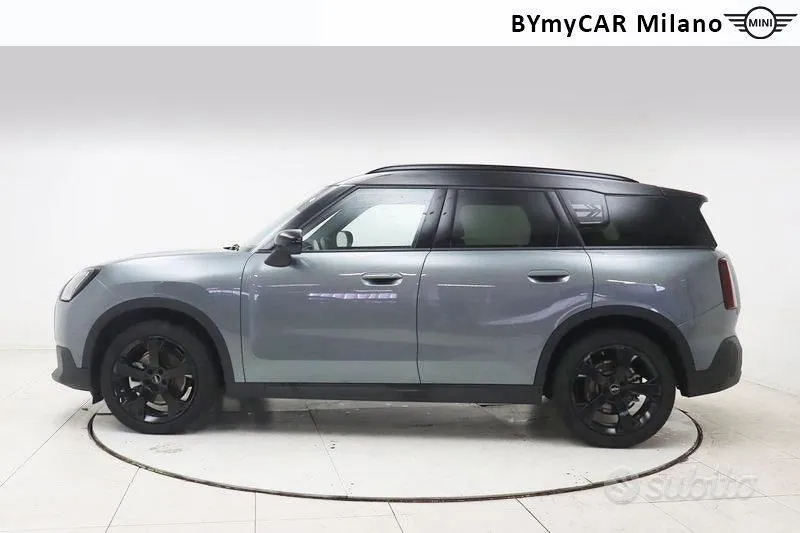 Mini Countryman 2025 photo 3