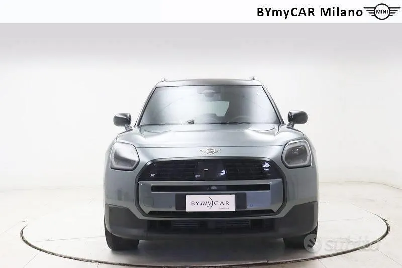 Mini Countryman 2025 photo 5