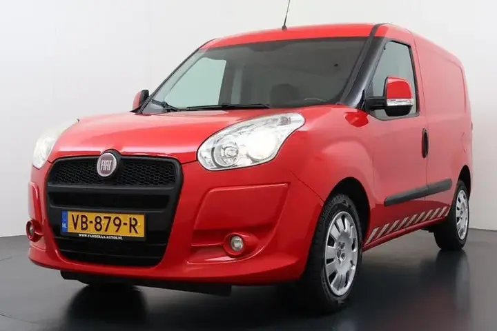 Fiat Doblo Cargo