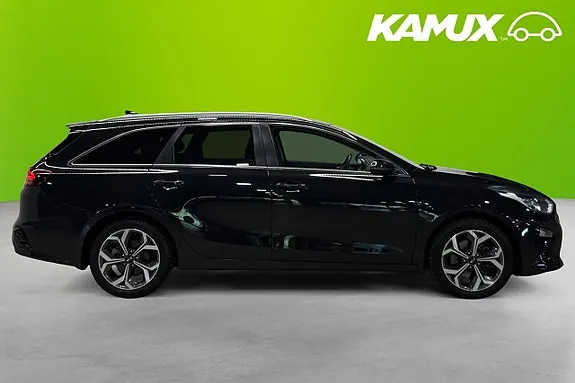 Kia Ceed 2020 photo 2