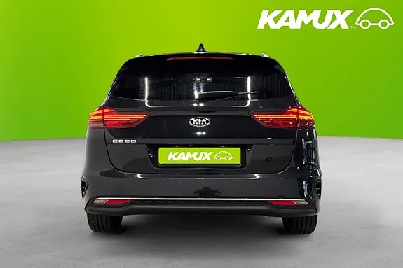 Kia Ceed 2020 photo 5