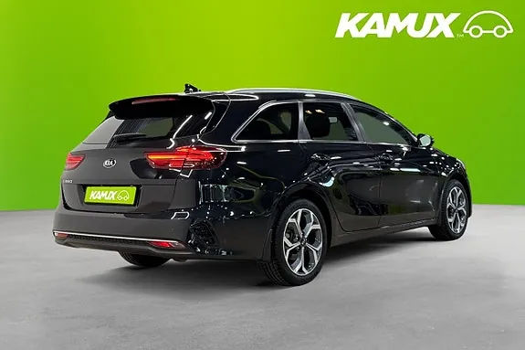 Kia Ceed 2020 photo 4