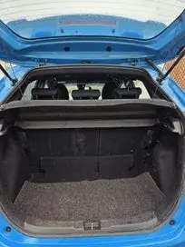 Honda Jazz 2015 photo 3