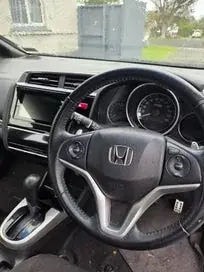 Honda Jazz 2015 photo 2