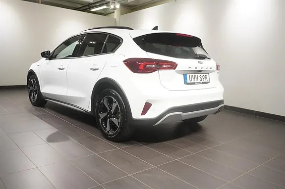 Ford Focus 2023 photo 5