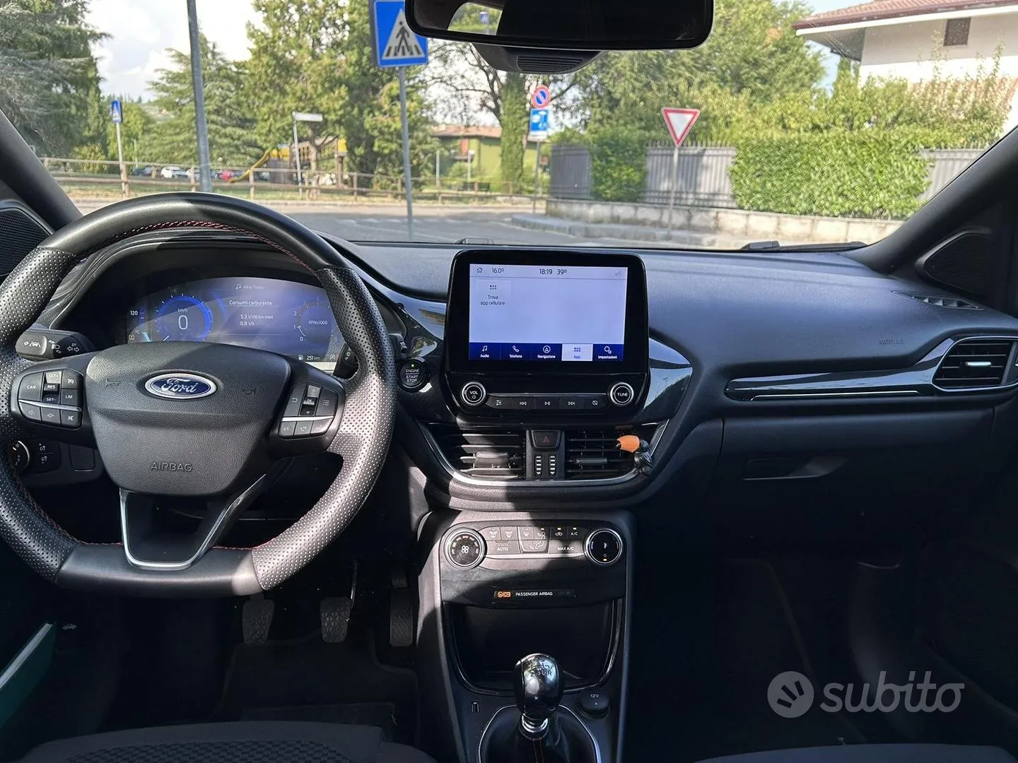 Ford Puma 2022 photo 3