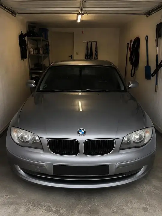 BMW 1Er
