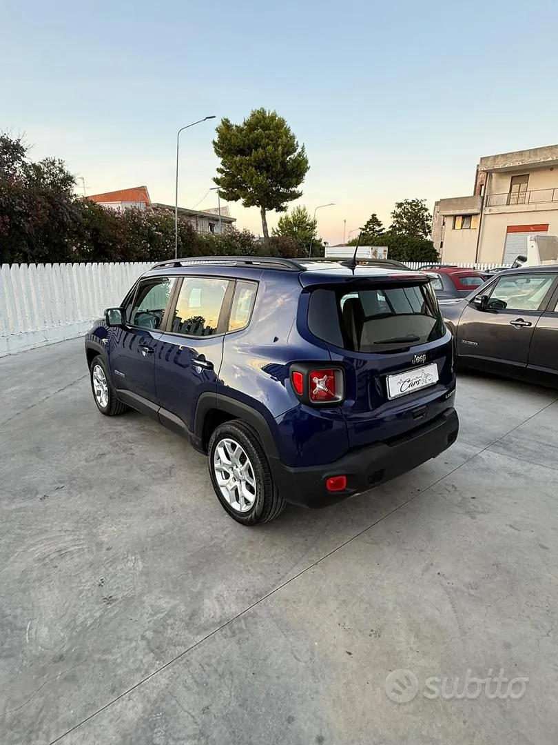 Jeep Renegade 2020 photo 4