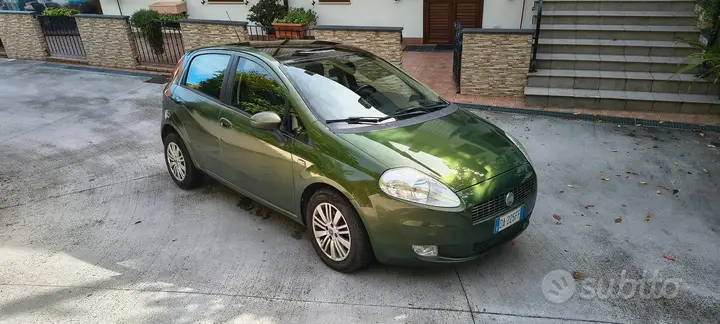 Fiat Grande Punto