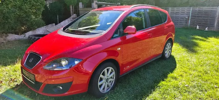 Seat Altea Xl